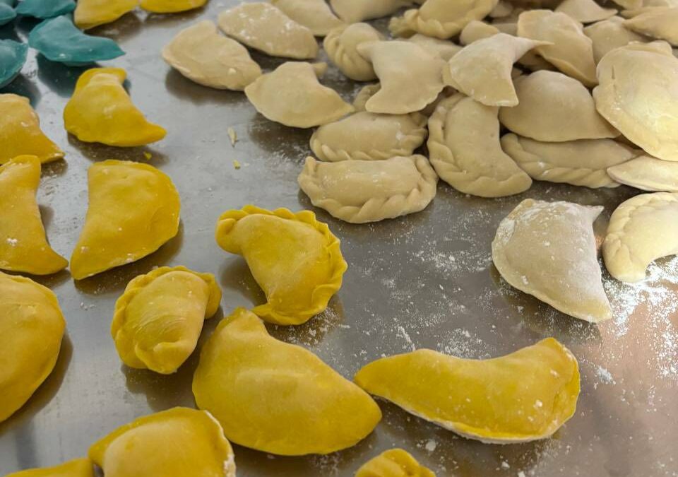 #ChernivtsiVolunteerCommunity